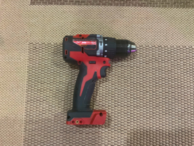 Milwaukee brushless drill in Power Tools in Vernon - Image 2