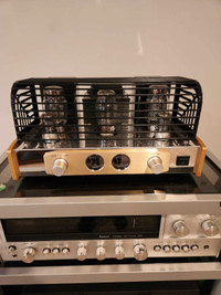 Boyuu KT88 Tube Amplifier 