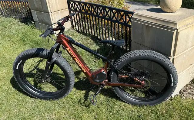 Rocky Mountain Blizzard Powerplay Alloy 5062864363789954121