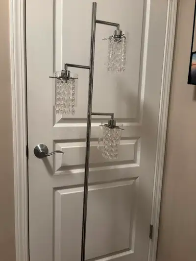 Floor Lamp, View more