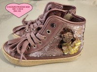 CHAUSSURES PRINCESS GEOX