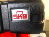 SKB 2 space case