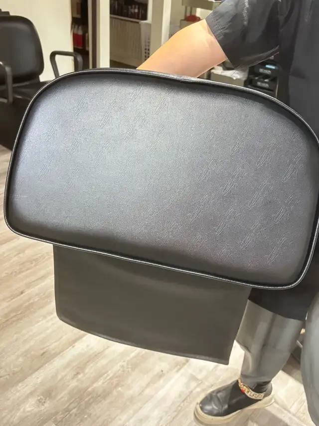  Child Haircut Booster Seat