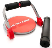 Fitness ULTRA CORE WITH  YOGA  MAT - Brand New