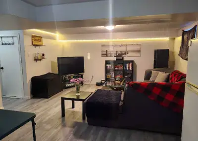 Welcome to this open concept 1 Bedroom, 1 Bathroom Apartment. This beautiful unit is located close t...