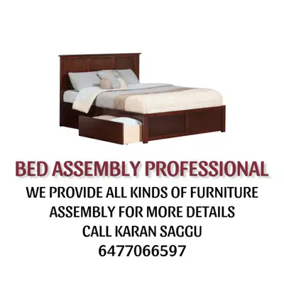 Furniture assembly man , View more