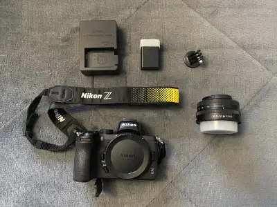 77 ads for nikon z50 in All Categories in Canada | Kijiji Marketplaces