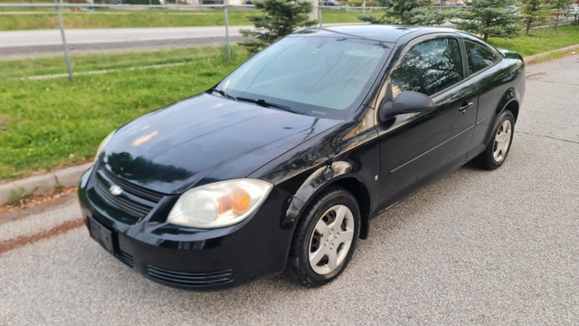 2006 Chevrolet Cobalt 151K Auto CleanCarfxCertified 416-858-7673 in Cars & Trucks in Kitchener / Waterloo