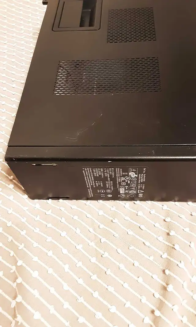 Dell Optiplex 990 Computer Case538902997710950403