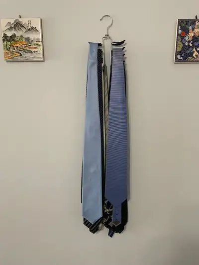 Men's Ties, View more