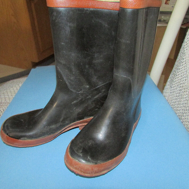 Kid's Rubber Boots in Kids & Youth in Saskatoon - Image 3