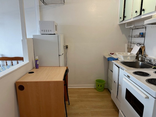 Downtown Near McGill All Included Furnitured Studio for Rent !!! — photo 3