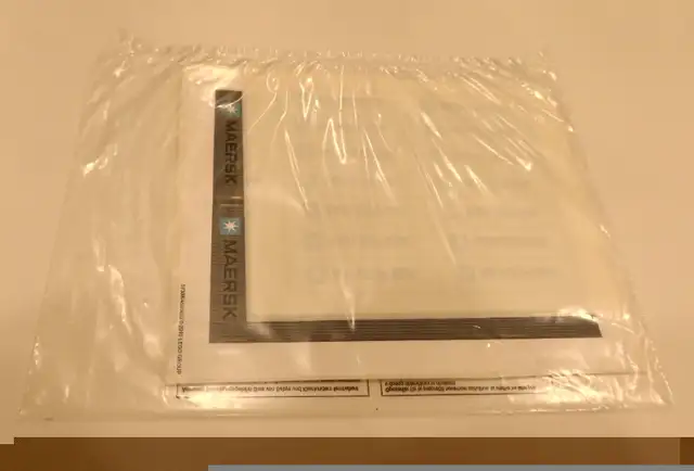 Lego 10155 - Maersk Line Container Ship in Toys & Games in Gatineau - Image 8