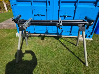 Mitre Saw Stand, View more