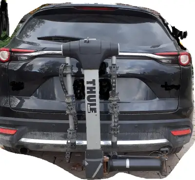 thule apex 4 bike rack in All Categories in Ontario Kijiji Marketplaces