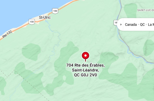 704 Route des Érables — photo 1