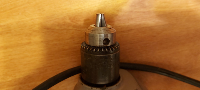 Visseuse/ perceuse 10 mm; 3/8" dans Outils électriques  à Longueuil/Rive Sud - Image 3