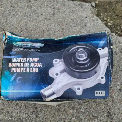 Bought this for my car and I never ended up needing to use it. Works for most 4 Cylinder GM vehicles...