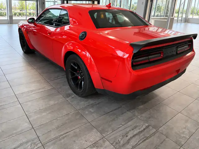 2022 Dodge Challenger Wide Body 577405861454172163