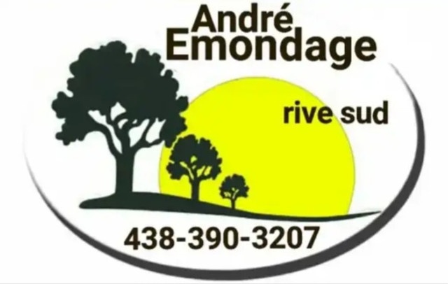 SERVICE D'ARBRES ÉMONDAGE,TAILLE DE HAIE ÉLAGAGE dans Entretien paysager  à Longueuil/Rive Sud