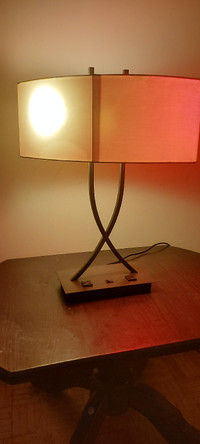 Desk lamp, Table lamp, night lamp 