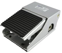 Pneumatic Foot Switch 3 Ports