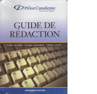 Guide de rédaction 5è édition