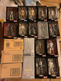 Bandai S.H.Figuarts Star Wars Collection