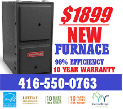AIR CONDITIONER-AIR CONDITIONER-[AIR CONDITIONER-AIR CONDITIONER in Heaters, Humidifiers & Dehumidifiers in Mississauga / Peel Region - Image 4