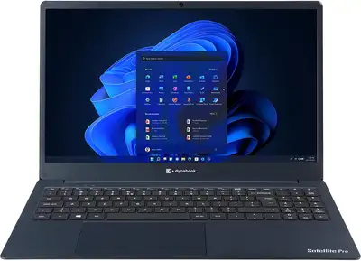 toshiba LAPTOP Dynabook, View more
