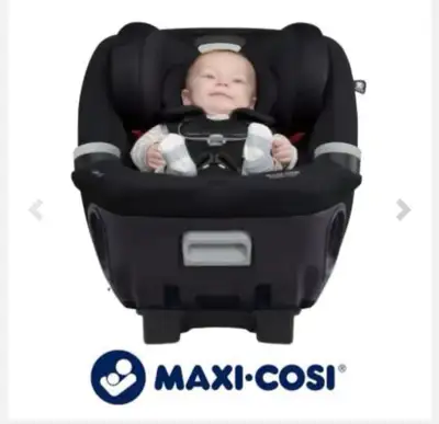 Maxi-Cosi All-in-One Car Seat with Magellan LiftFit in , View more