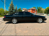 1994 impala SS
