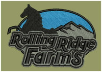 Embroidery Digitizing and Vector Art
