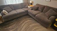 Couch and Sofa Combo - Pickup only