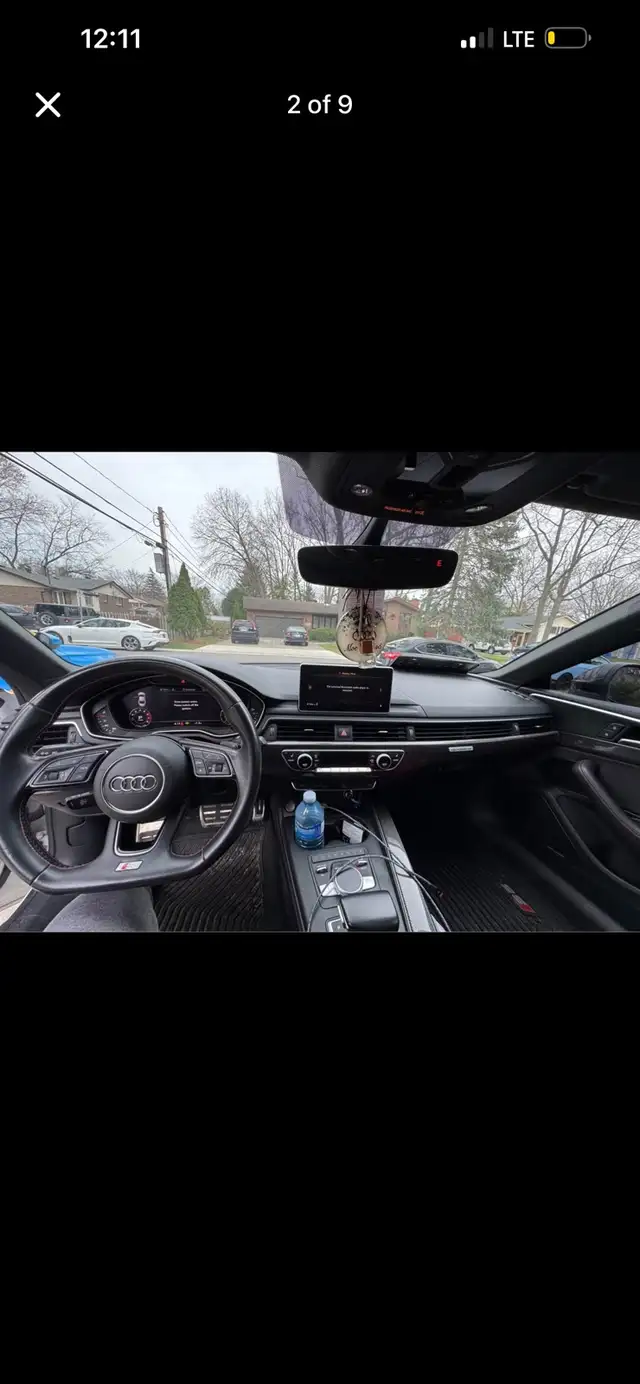 2018 Audi S5495868071589990401