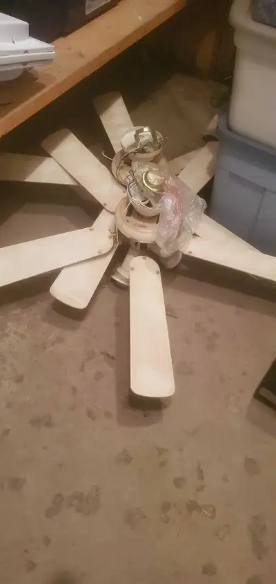 ceiling Fans, View more