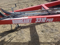 3310 bourgault  drill