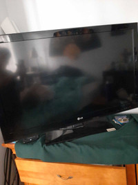 42 inch tv 