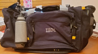 IBM duffle bag - Sac de sport IBM