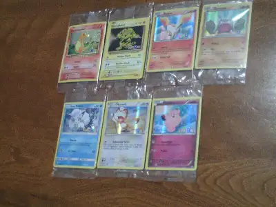 Toys R Us promotion Pokemon card, View more