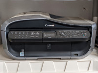 Canon MX850 Multifunction Printer