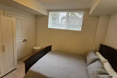 Rental a  room included charges for cheap near St- laurent Mall, View more