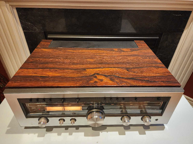 Wanted 70s and 80s vintage stereo equipment in Stereo Systems & Home Theatre in Markham / York Region - Image 4