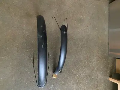 Bike Fenders, View more