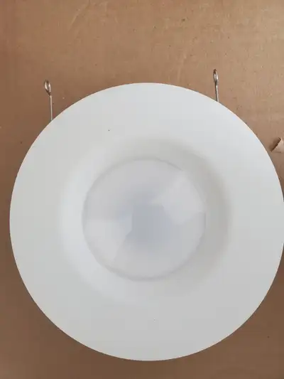 Pila LED Luminaire Retrofit Downlight. 5/6". 3000K. LED Pot ligh, View more