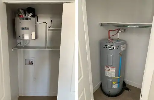 Logements  neufs  5-1/2 -22e avenue, St-Georges in Long Term Rentals in St-Georges-de-Beauce - Image 5