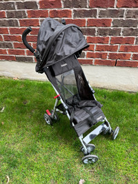 Cloud Umbrella Stroller