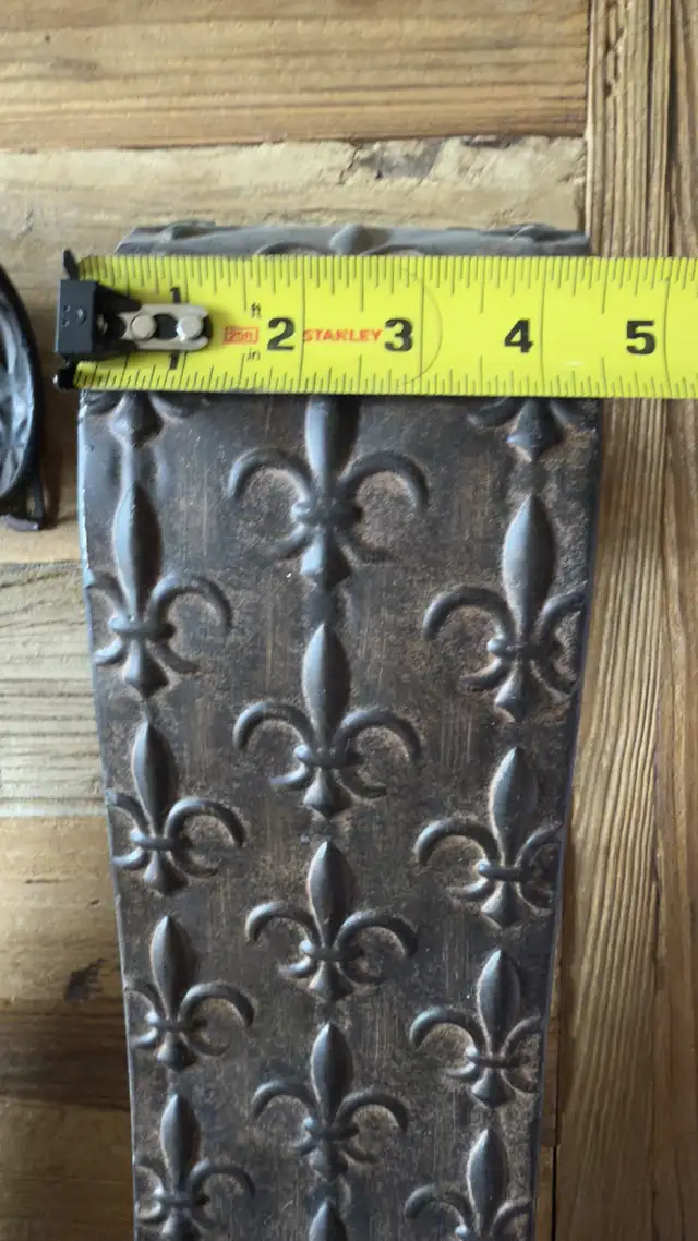 Decoration - Wall Candle Sconces in Home Décor & Accents in Ottawa - Image 3