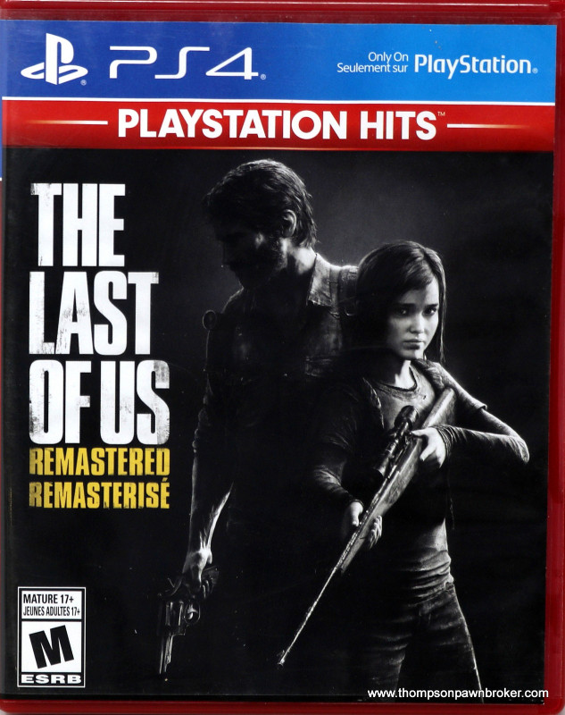 PS4 Games - Playstation 4 Games in Other in Hamilton - Image 3