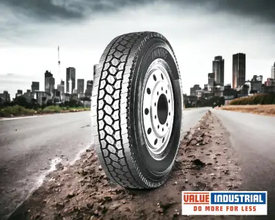 Wheel for Truck-INNING 11R22.5 DD398, View more